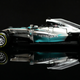 Illustration for article titled LaLD Car Week Day 4 - Hybrid Powered Silver Arrow